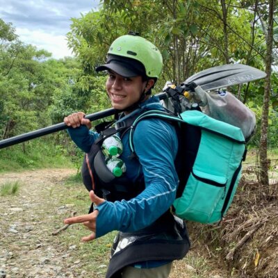 About Us Kayak Ecuador